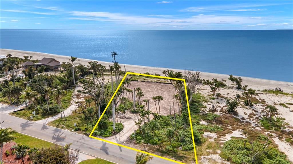 METES AND BOUNDS - Land