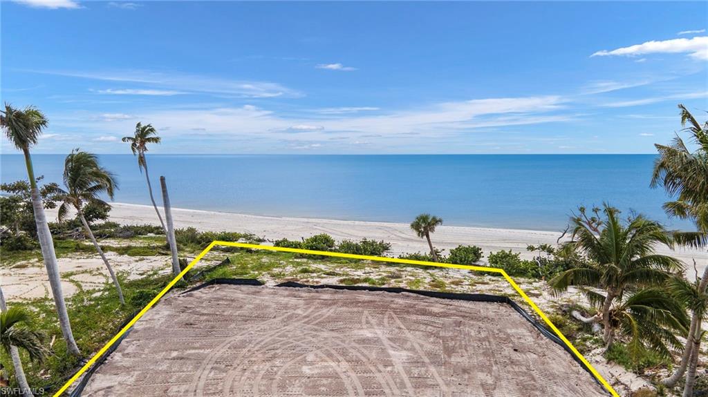 METES AND BOUNDS - Land