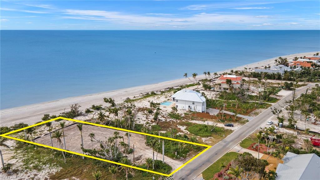 METES AND BOUNDS - Land