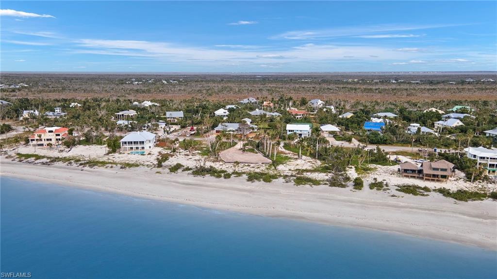 METES AND BOUNDS - Land