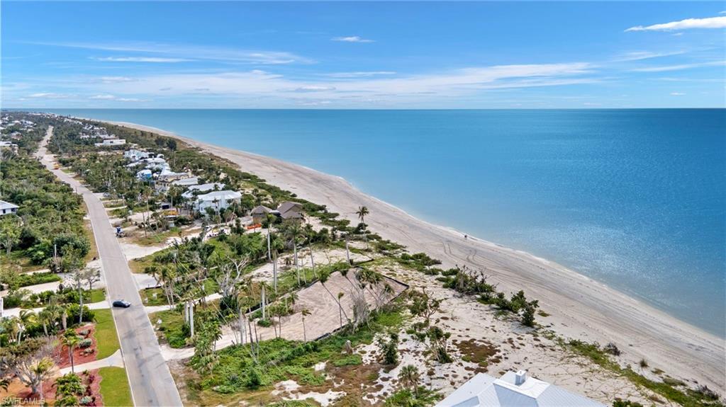 METES AND BOUNDS - Land