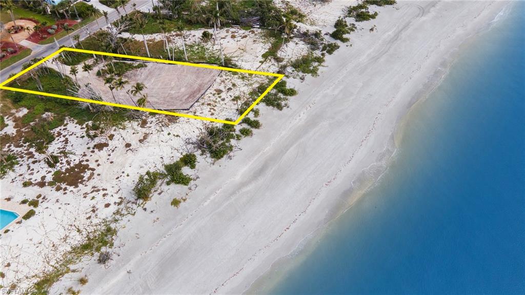 METES AND BOUNDS - Land