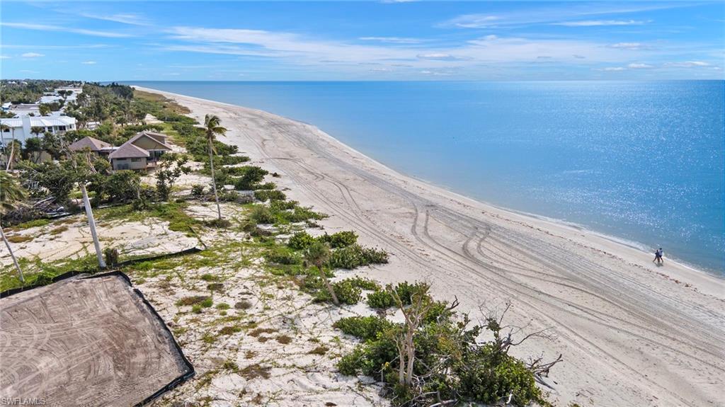 METES AND BOUNDS - Land