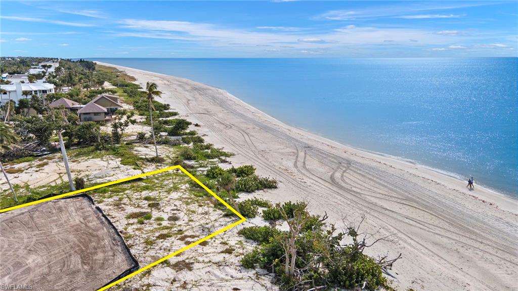 METES AND BOUNDS - Land