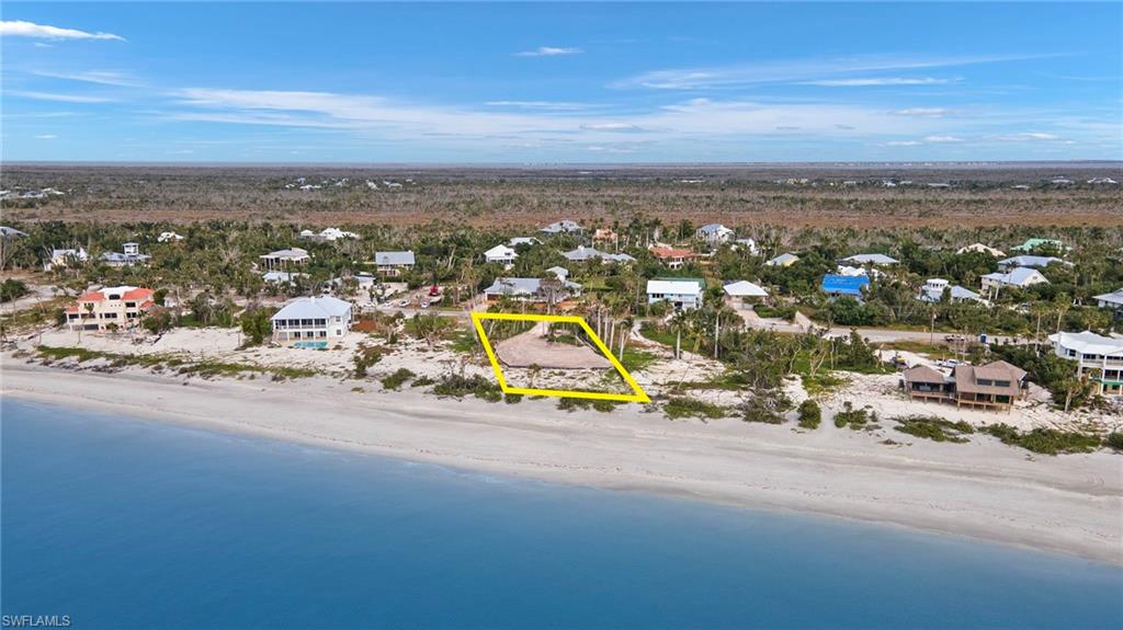 METES AND BOUNDS - Land