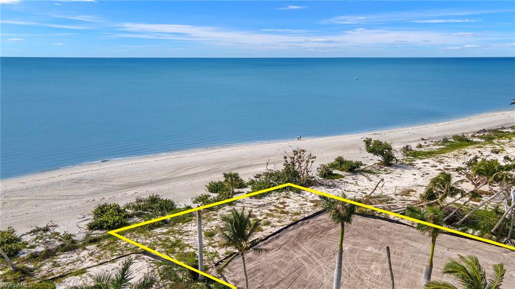 METES AND BOUNDS - Land