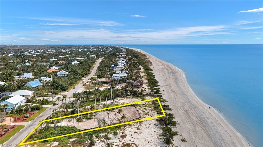 METES AND BOUNDS - Land