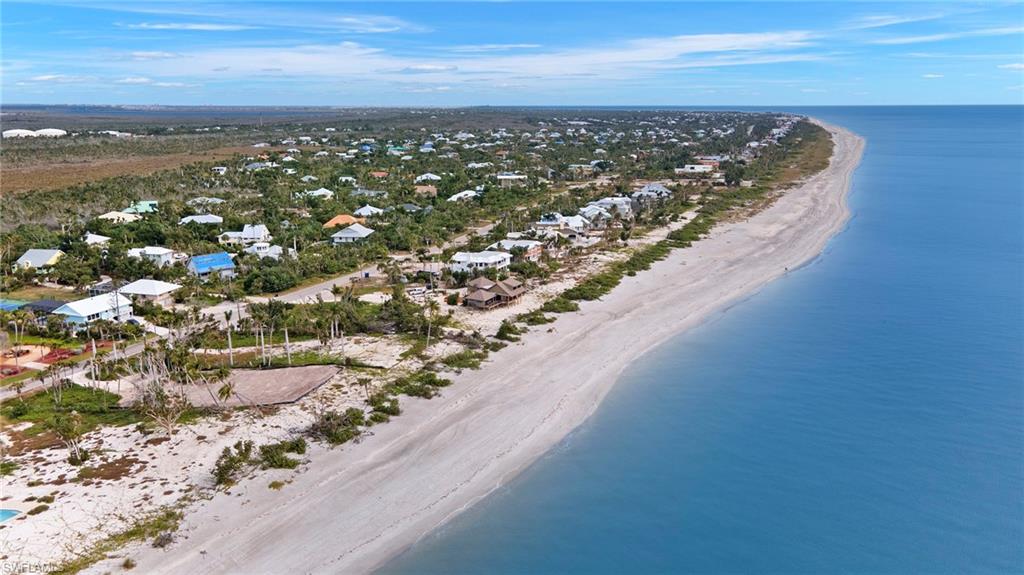 METES AND BOUNDS - Land