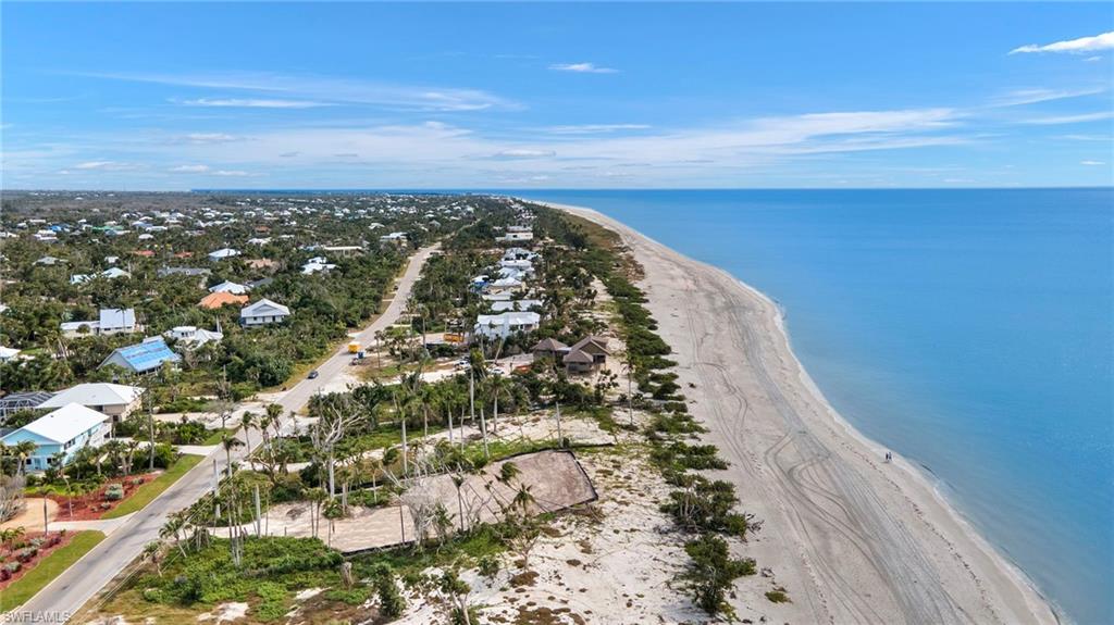 METES AND BOUNDS - Land