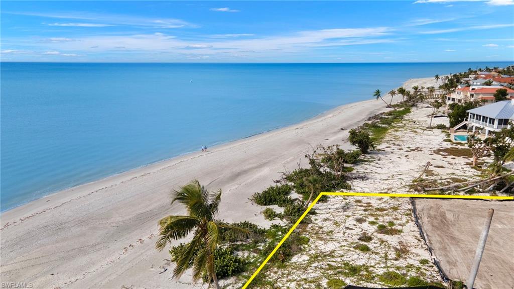 METES AND BOUNDS - Land