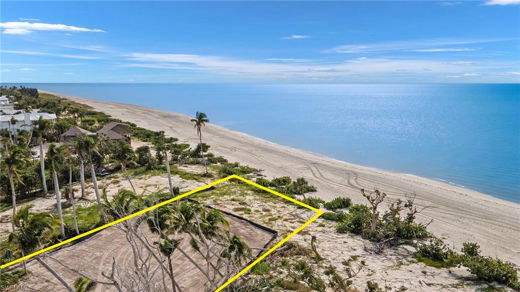 METES AND BOUNDS - Land