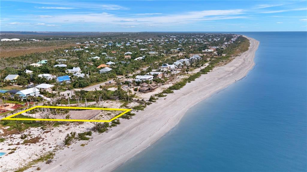 METES AND BOUNDS - Land