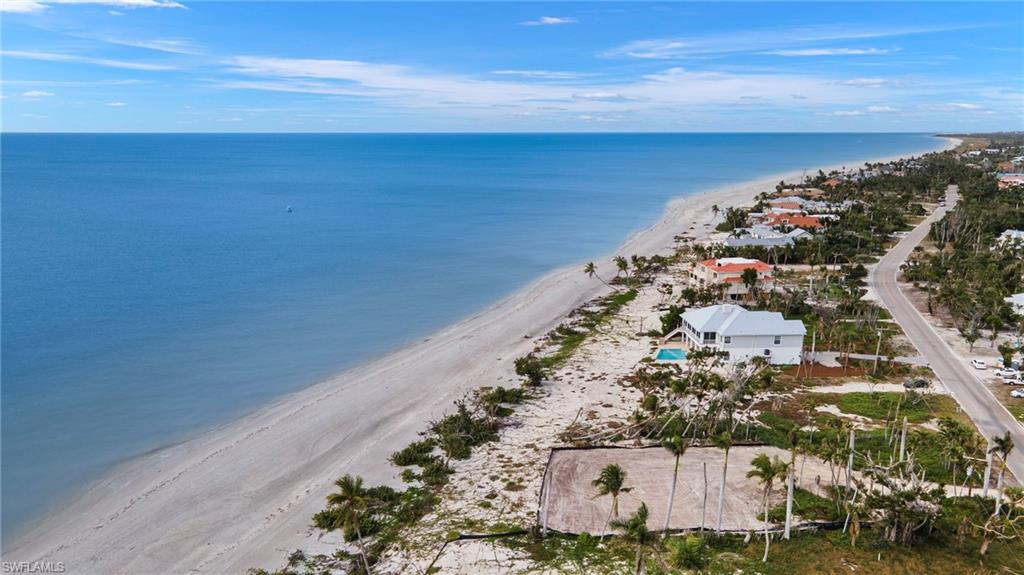 METES AND BOUNDS - Land