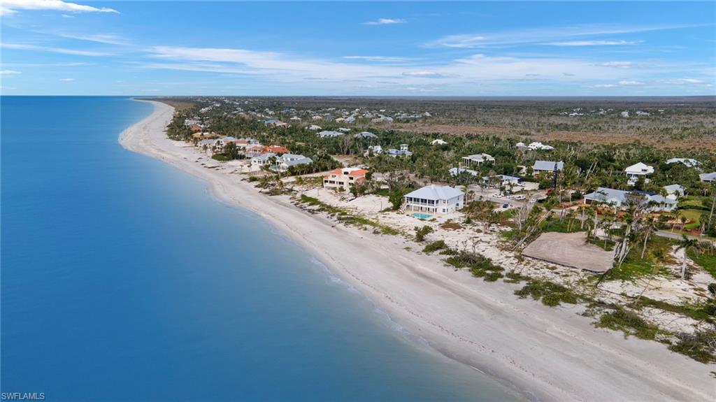 METES AND BOUNDS - Land