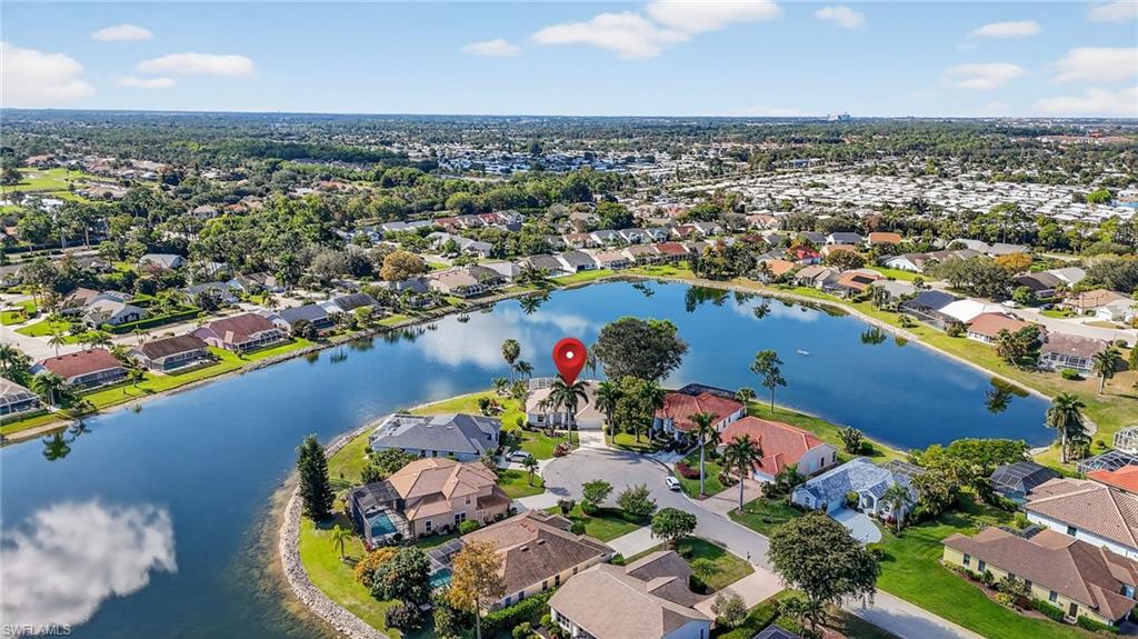 BERKSHIRE LAKES - Residential Lease