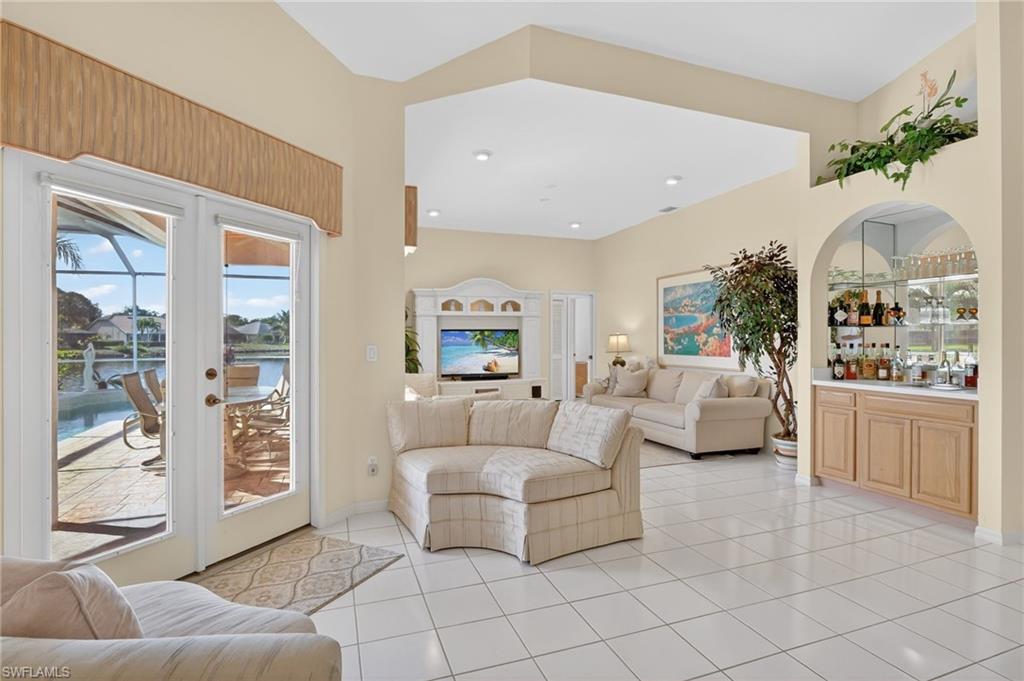 BERKSHIRE LAKES - Residential Lease