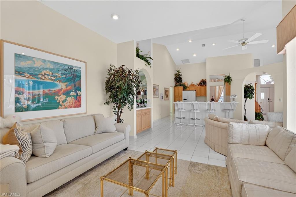 BERKSHIRE LAKES - Residential Lease