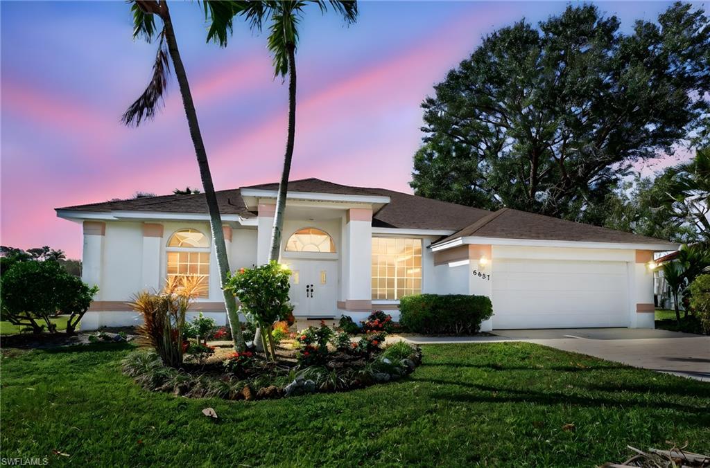 BERKSHIRE LAKES - Residential Lease