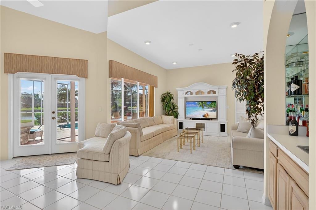 BERKSHIRE LAKES - Residential Lease