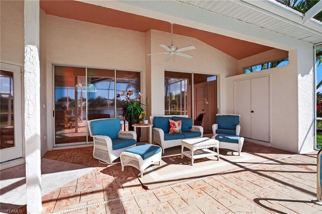 BERKSHIRE LAKES - Residential Lease