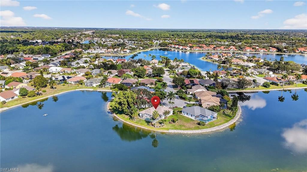 BERKSHIRE LAKES - Residential Lease