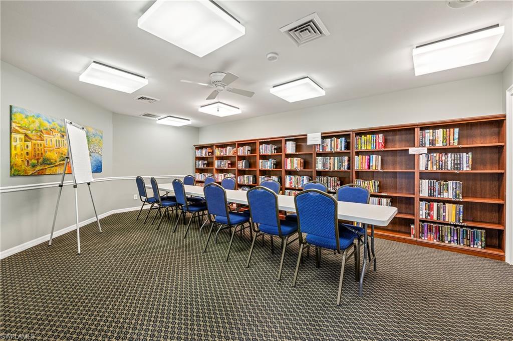 BERKSHIRE LAKES - Residential Lease