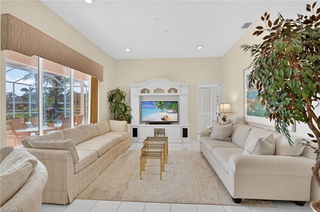 BERKSHIRE LAKES - Residential Lease