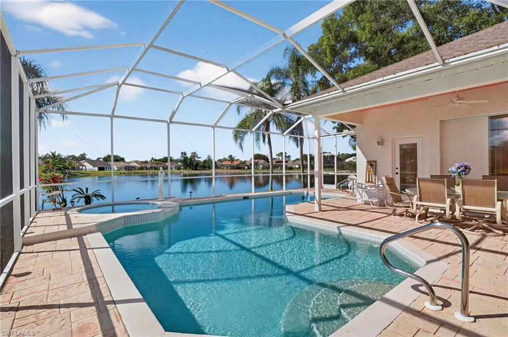 BERKSHIRE LAKES - Residential Lease