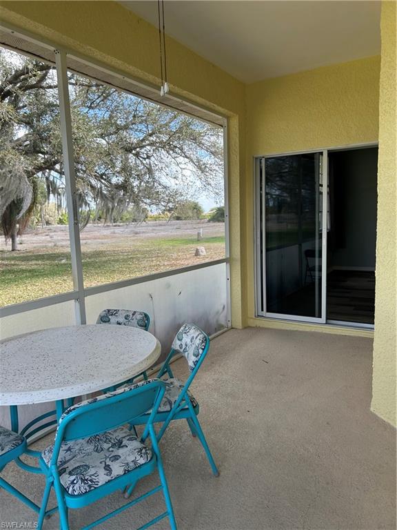 MIRROR LAKES - Residential Lease