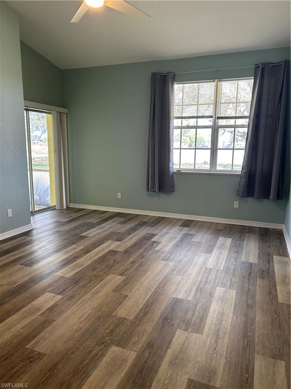 MIRROR LAKES - Residential Lease