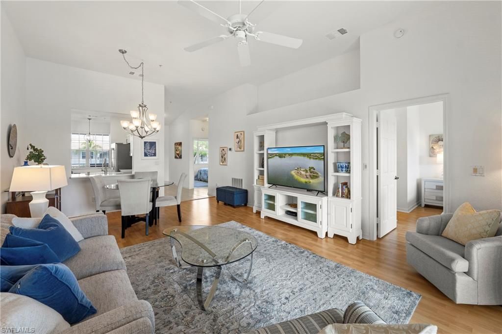 Photo of 2310 Carrington CT #203, NAPLES, FL 34109 (MLS # 226014770)