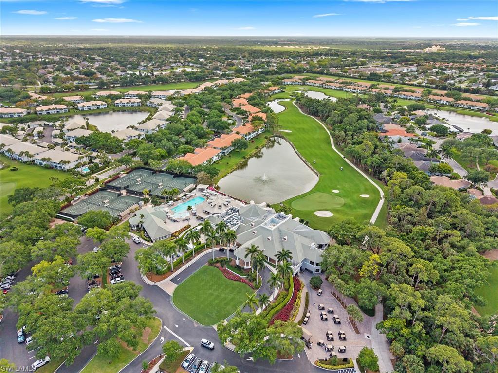 CARRINGTON - Residential