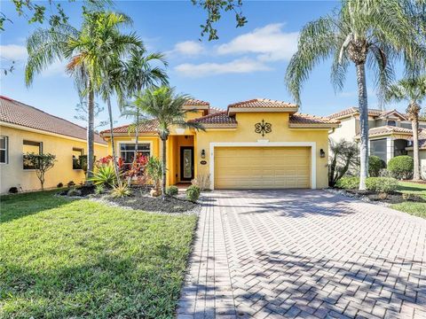13538 Troia DR ESTERO FL 33928