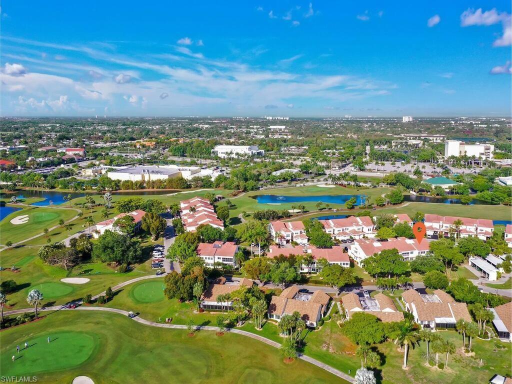 SEVEN OAKS - Residential