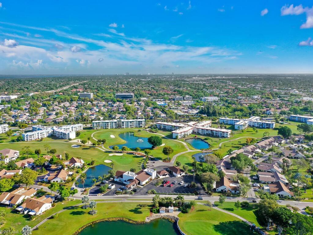 SEVEN OAKS - Residential