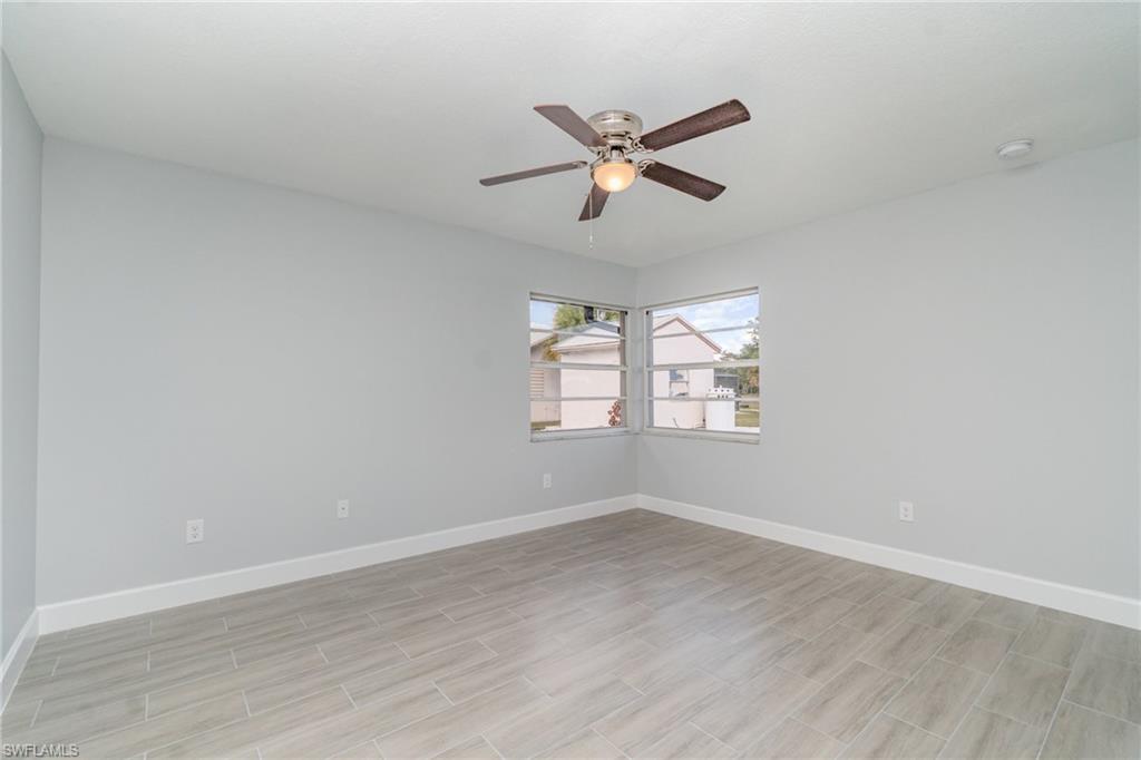 PORT CHARLOTTE - Residential