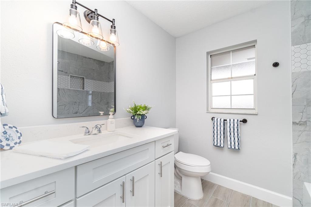 PORT CHARLOTTE - Residential