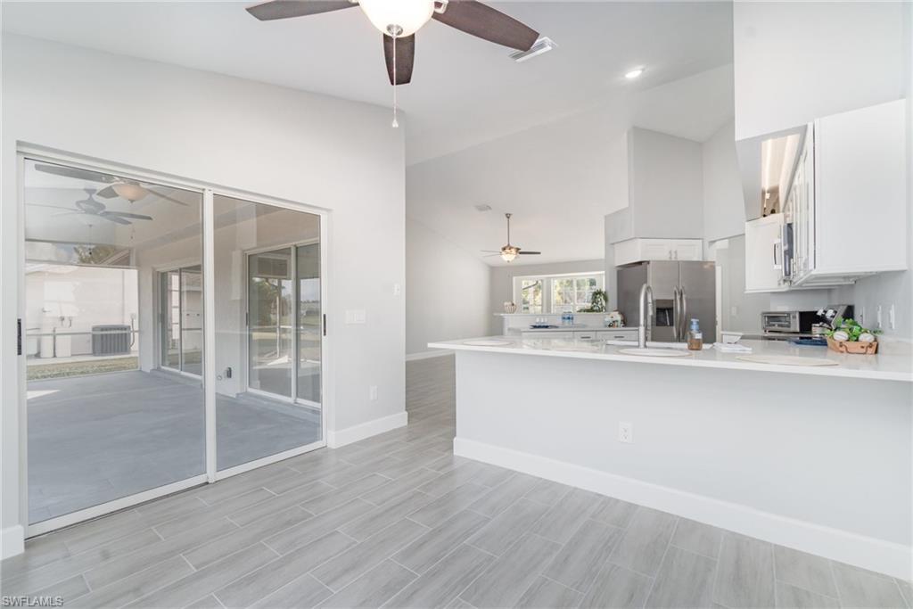 PORT CHARLOTTE - Residential