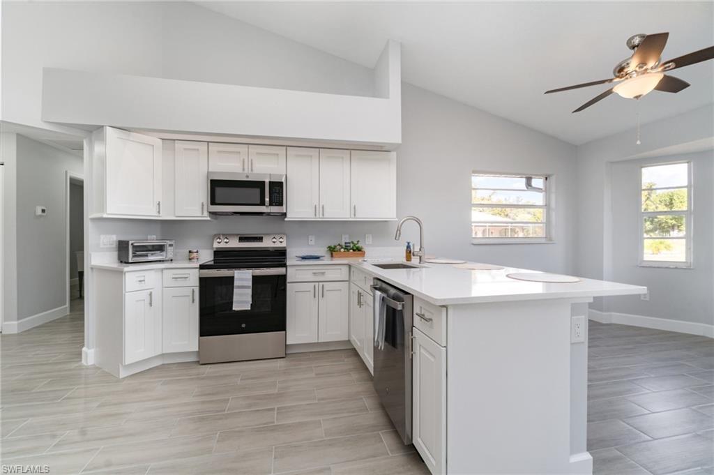 PORT CHARLOTTE - Residential