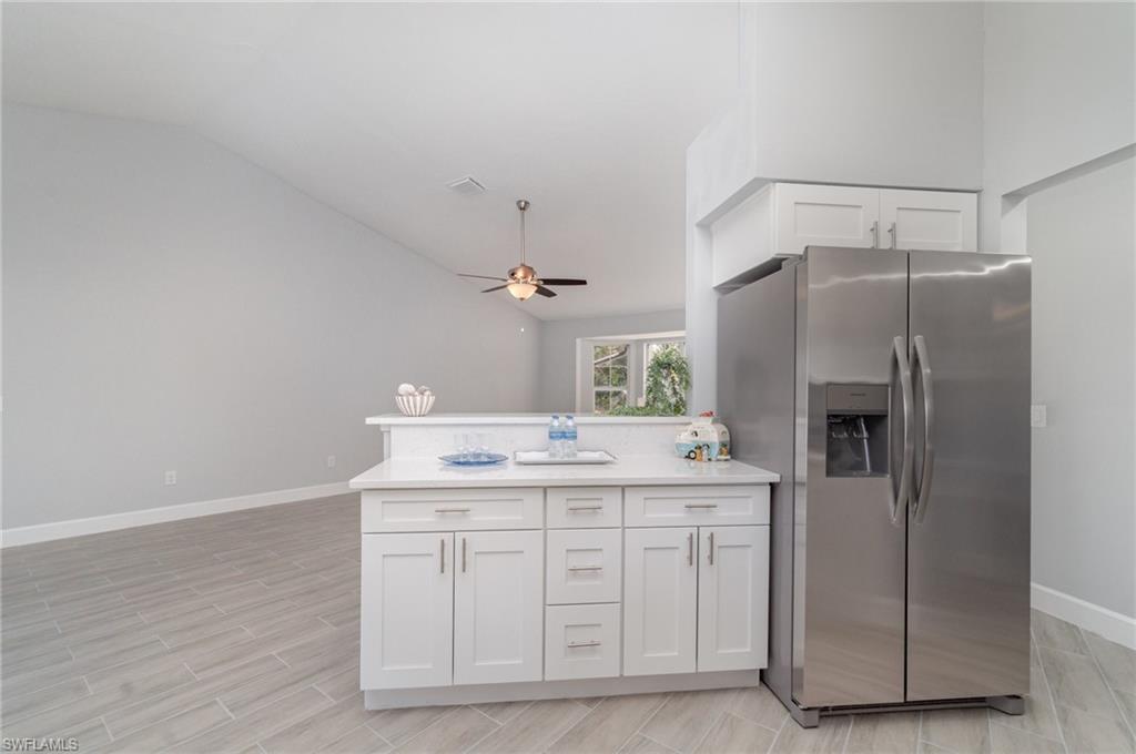 PORT CHARLOTTE - Residential