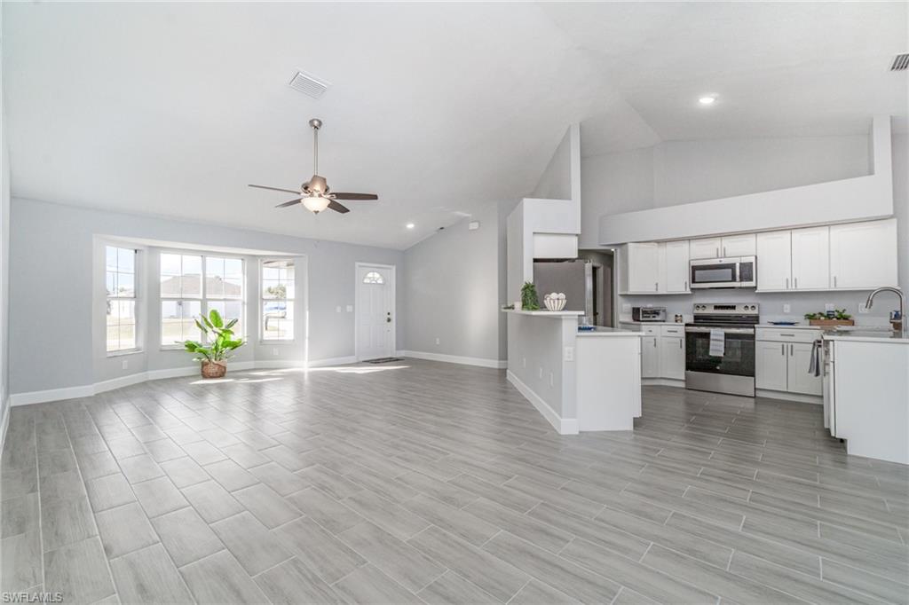 PORT CHARLOTTE - Residential