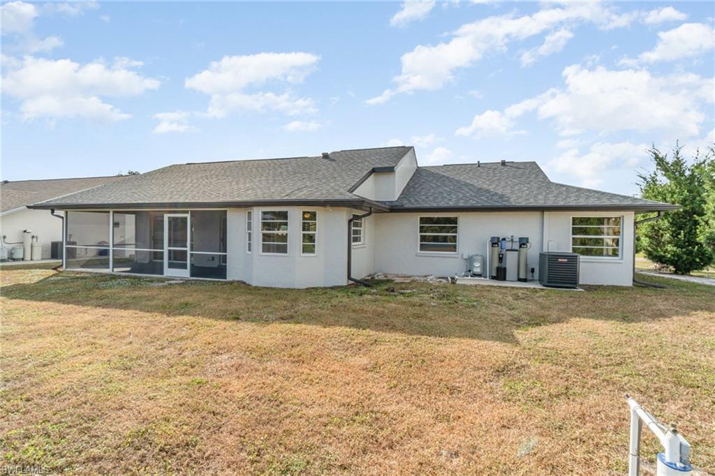 PORT CHARLOTTE - Residential