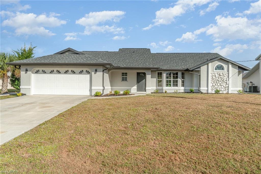 PORT CHARLOTTE - Residential