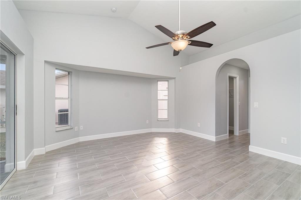 PORT CHARLOTTE - Residential