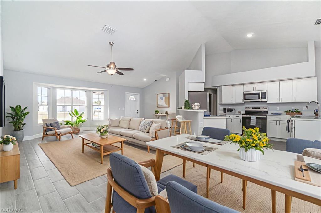 PORT CHARLOTTE - Residential