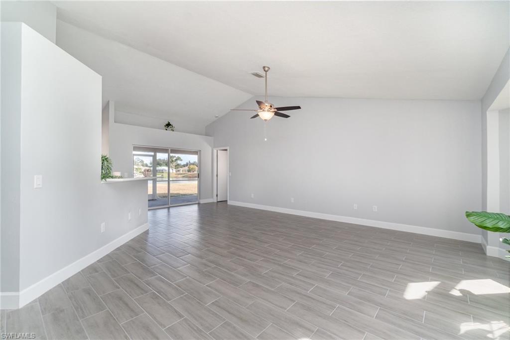 PORT CHARLOTTE - Residential