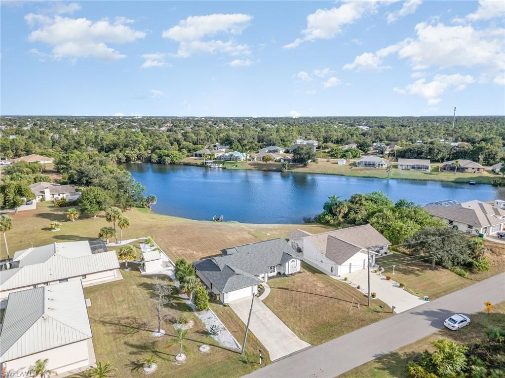 PORT CHARLOTTE - Residential