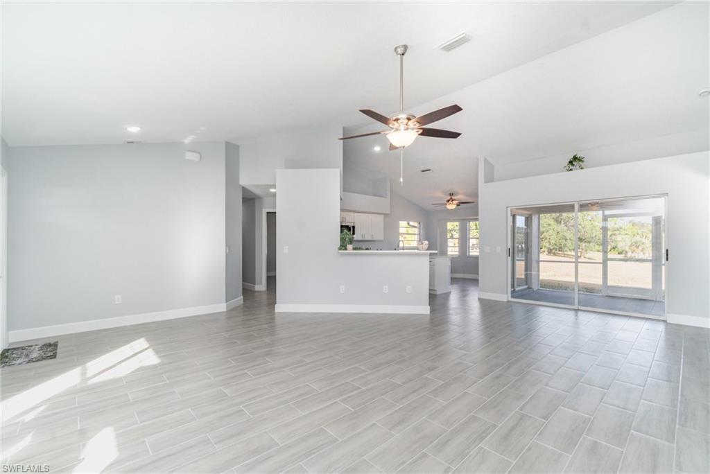 PORT CHARLOTTE - Residential