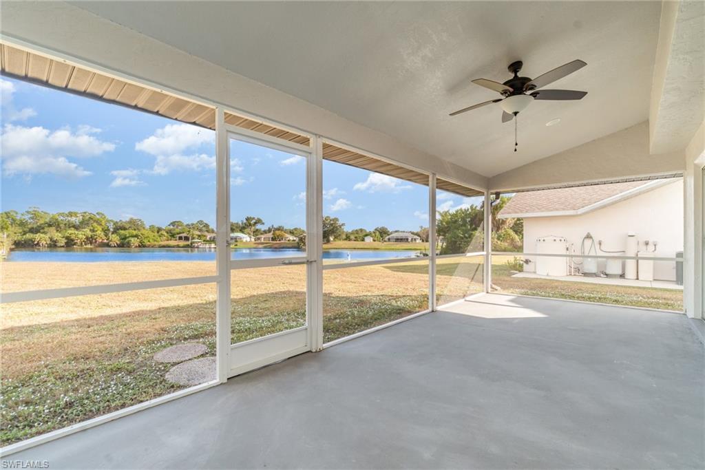 PORT CHARLOTTE - Residential