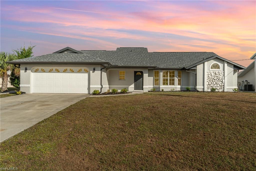 PORT CHARLOTTE - Residential